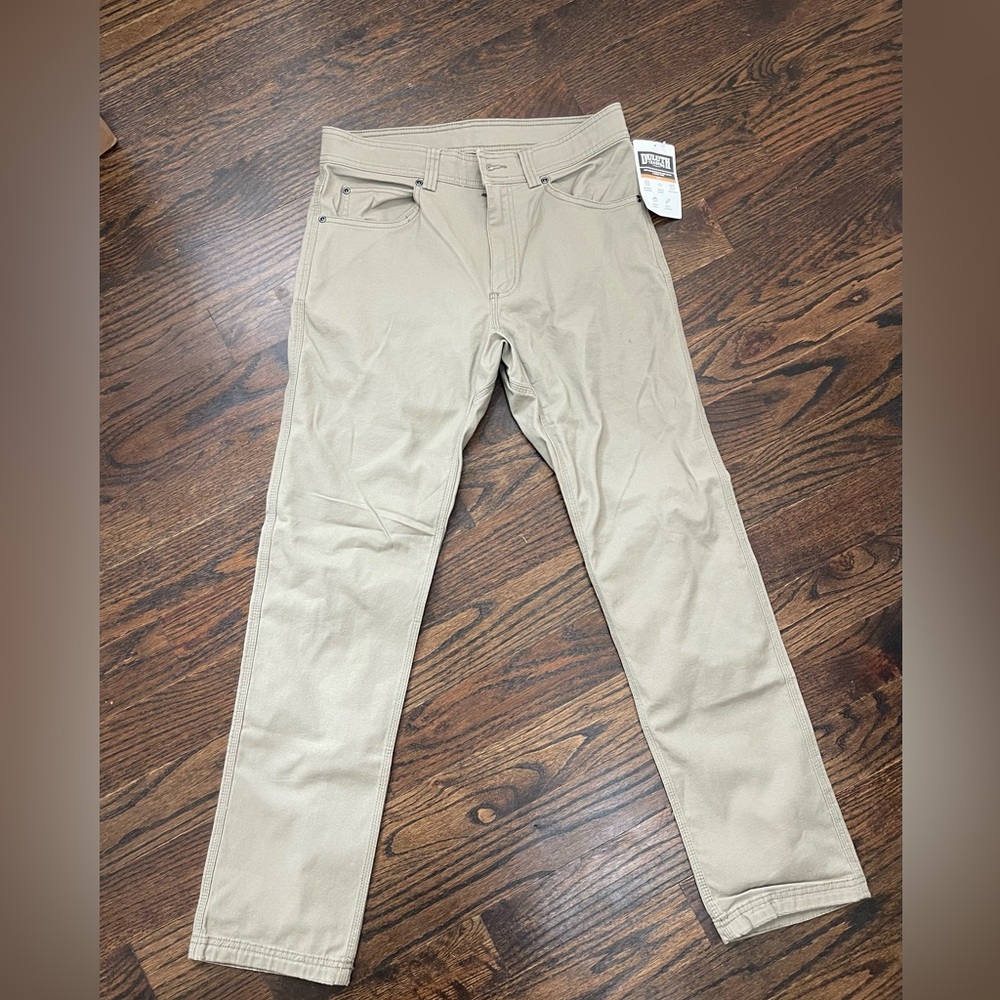 Duluthflex firehose slim fit Pants. Size 32x32. Brand new w tags